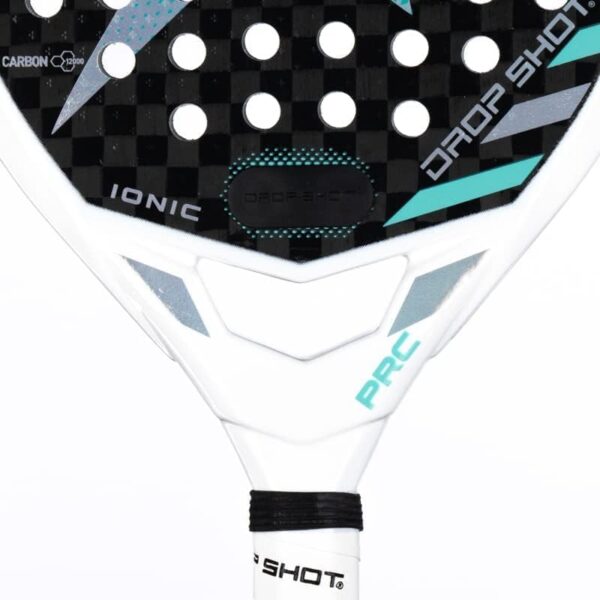 DROP SHOT IONIC PADEL RACKET 2023 PADEL TENNIS SPAIN - Image 8
