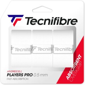 Tecnifibre Pro Player Overgrip - Best padel overgrips