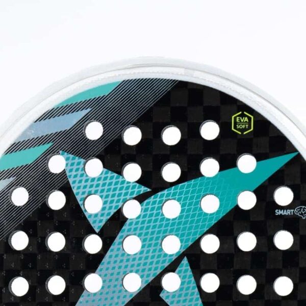 DROP SHOT IONIC PADEL RACKET 2023 PADEL TENNIS SPAIN - Image 7