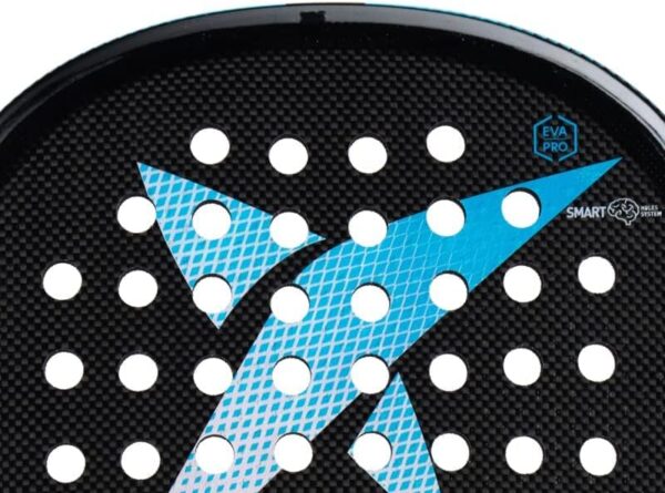 DROP SHOT TRACKER PADEL RACKET 2023 PADEL TENNIS SPAIN - Image 7
