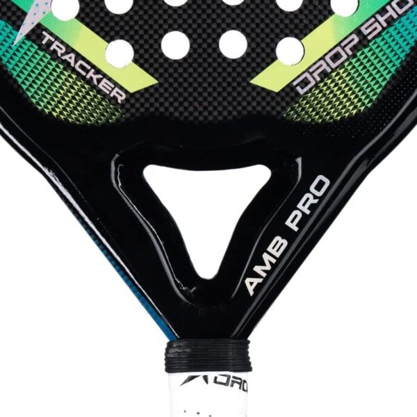 DROP SHOT TRACKER PADEL RACKET 2023 PADEL TENNIS SPAIN - Image 6