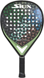 Siux Beat Hybrid 2 2025