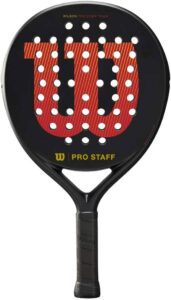 Wilson Pro Stafaf V2 Team