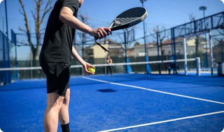 Mastering the perfect Padel serve can give you a winning edge on the court. From the fast and unpredictable slice Padel serve to the powerful flat Padel serve, each technique plays a crucial role in your strategy. Understanding Padel serve rules, placement, and spin control helps you avoid common faults while maximizing accuracy. Whether you're refining your Padel serve techniques or learning advanced Padel serving strategies, consistency and variation are key to keeping your opponents guessing. Discover the best Padel serve drills and expert Padel advice to take your game to the next level at PadelGamePlan.com!