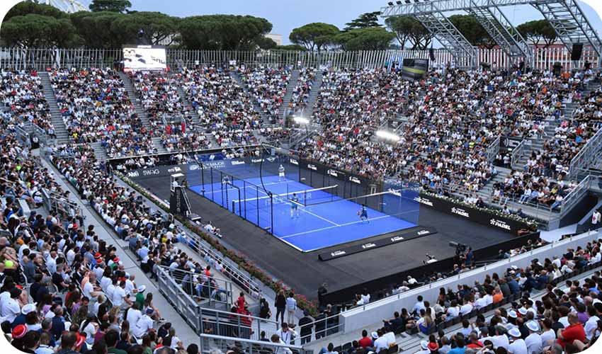 padel for beginners in uae - 8