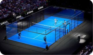 indoor padel courts uae-1