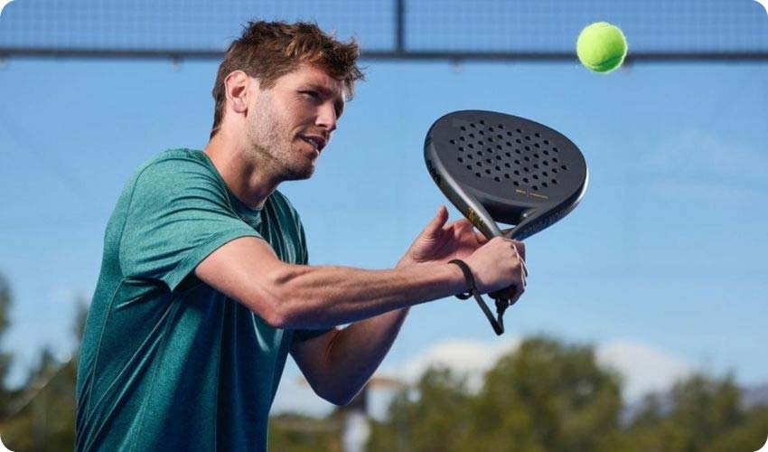 Discover the best Padel racket for 2025 in our ultimate buying guide! Whether you're a beginner needing control or an advanced player seeking power, we review top Padel rackets by shape, weight, and material to elevate your game.