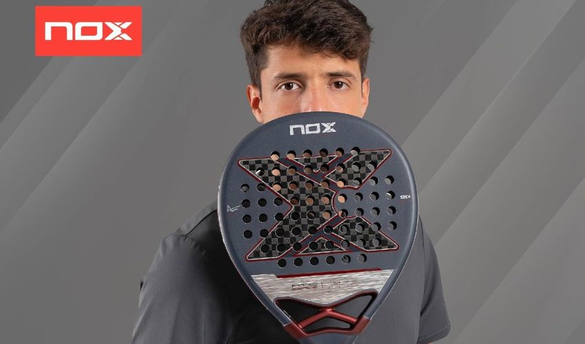 Nox AT10 Genius 12K