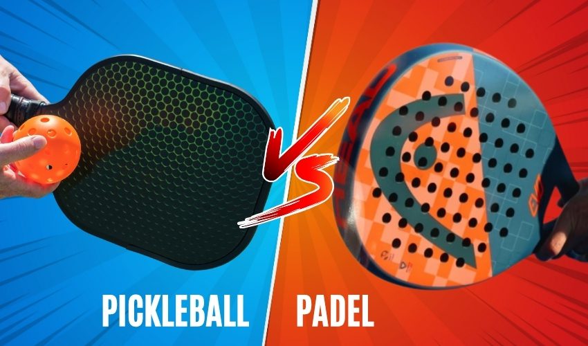Padel In The US: Surging Past Pickleball Soon, Really? 3 padel in the us 1