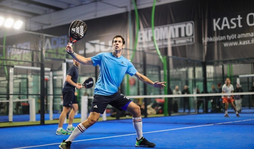 Padel In The US: Surging Past Pickleball Soon, Really? 4 padel in the us 7