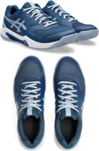 ASICS GEL-DEDICATE 8 PADEL