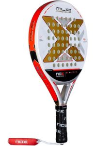 Nox ML10 Pro Cup Padel Racket