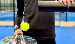 best padel ball pressurizers