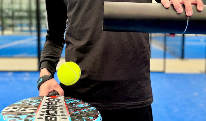 best padel ball pressurizers