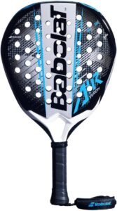 Babolat Air Veron 2.6 2026 Padel Racket