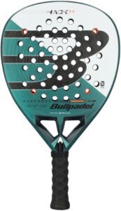 Bullpadel Hack 04 2025 Padel Racket