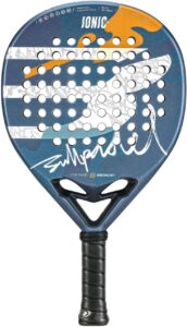 Bullpadel Ionic Control 2025 Padel Racket