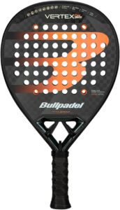 Bullpadel Vertex 04 Hybrid 2025 Padel Racket