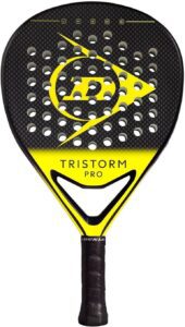 Dunlop Tristorm Pro