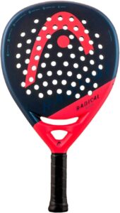 Head Radical Motion 2025 Padel Racket