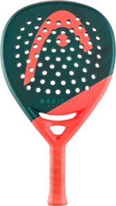 Head Radical Motion 2026 Padel Racket