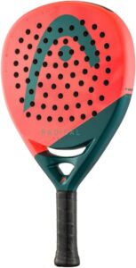 Head Radical Team 2026 Padel Racket