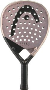 Head Speed Motion 2025 Padel Racket