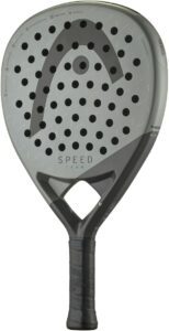 Head Speed Team 2025 Padel Racket