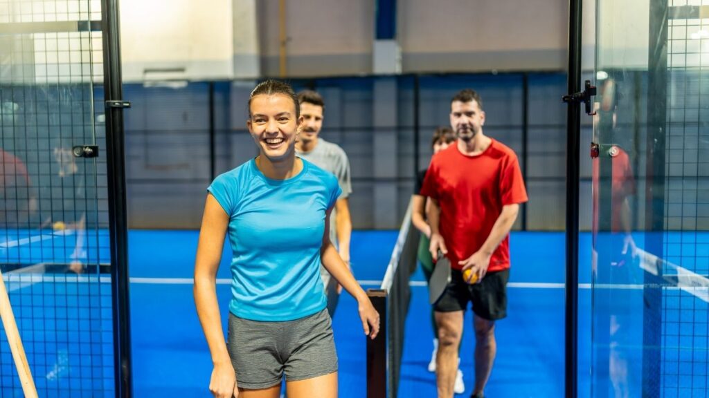 Padel Academy Directory UAE-1