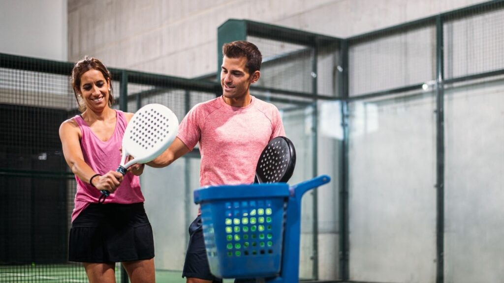 Padel Academy Directory UAE-3
