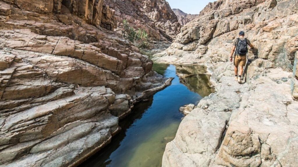 Padel-Courts-Ras Al Khaimah - 1