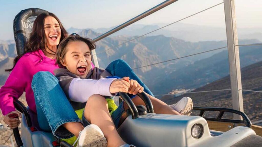 Padel-Courts-Ras Al Khaimah - 2