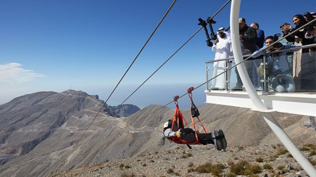 Padel-Courts-Ras Al Khaimah - 3
