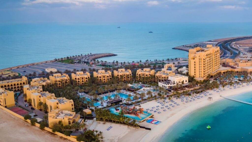 Padel-Courts-Ras Al Khaimah - 4