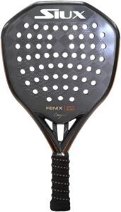 Siux Fenix Pro 5 2025 Padel Racket