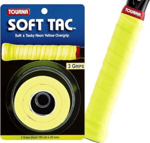 Tourna Soft Tac Overgrip