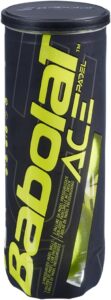 Babolat Ace Padel Balls