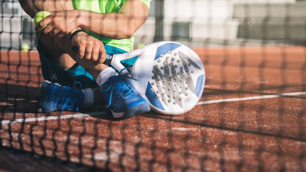 best-padel-shoes
