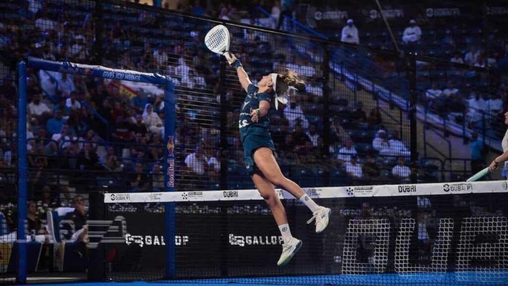 dubai premier padel p1 2026 1