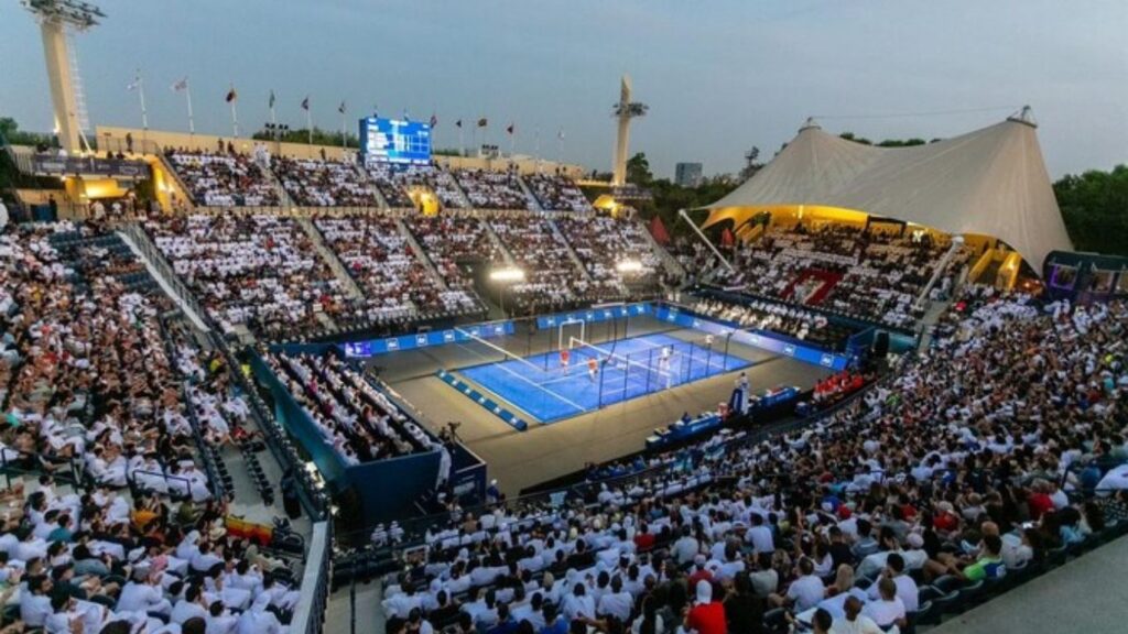 dubai premier padel p1 2026 3