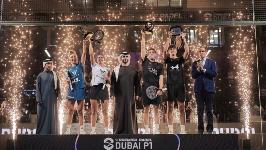 dubai premier padel p1 2026 4