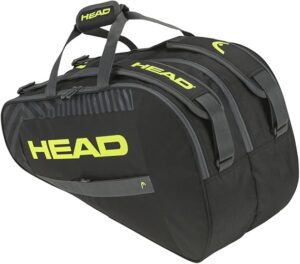 head base padel bag m
