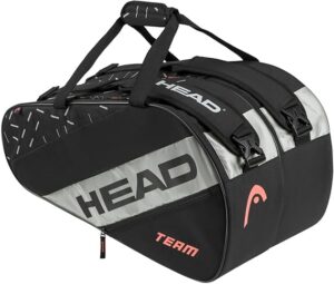 head racket bag l