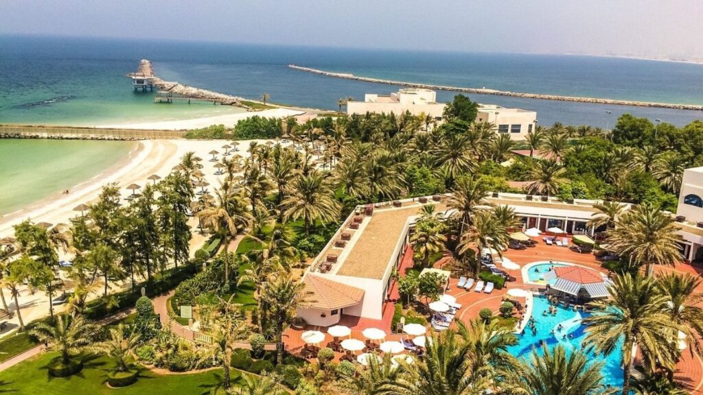 padel courts Ajman-2