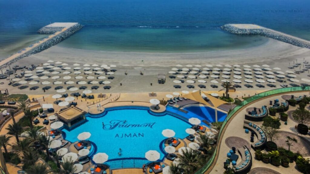 padel courts Ajman-4