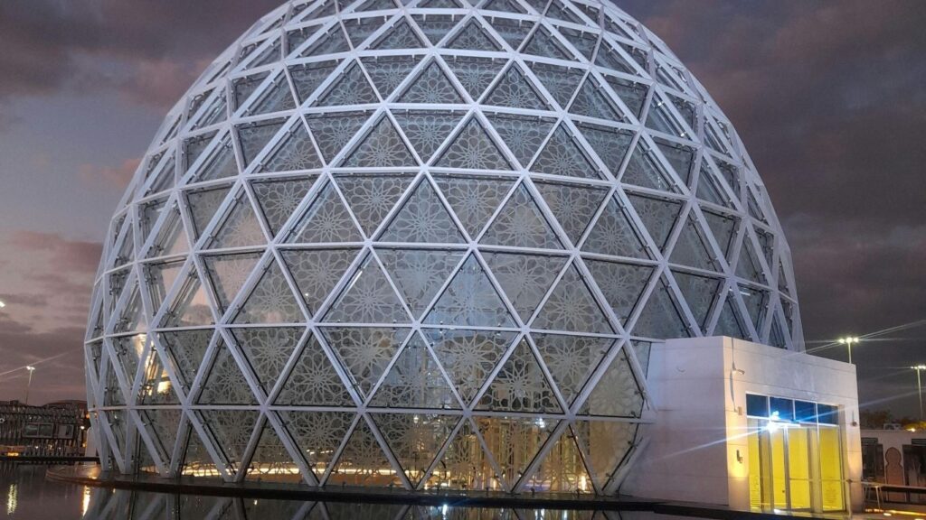 padel-courts-abu dhabi - 1