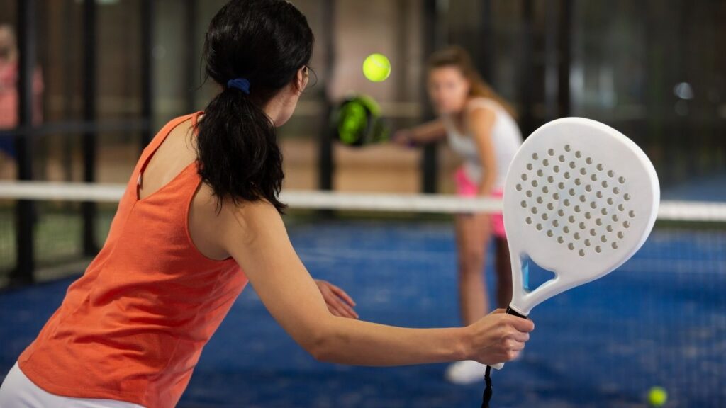 padel for beginners - 3