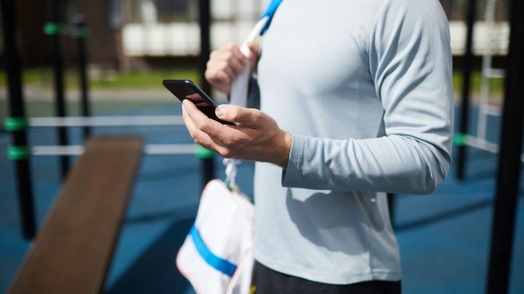 playtomic padel uae - 1