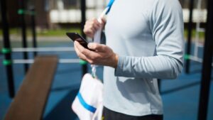 playtomic padel uae - 1