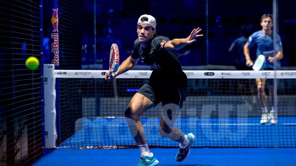 premier padel tour 1